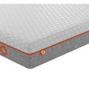 1 KINGSIZE DORMEO OCTASMART HYBRID MATTRESS RRP Â£499 (PICTURES FOR ILLUSTRATION PURPOSES ONLY)