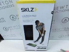 1 BOXED SKLZ GREEN LAUNCH PAD RRP Â£39