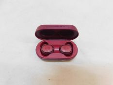 1 SKULLCANDY SESH EVO TRUE WIRLESS BLUETOOTH EARBUDS RRP Â£79.99