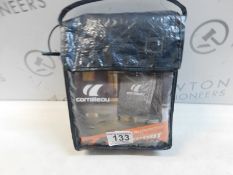 1 BAGGED CORNILLEAU PROTECTIVE SPORT COVER RRP Â£29