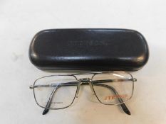 1 PAIR OF STETSON GLASSES FRAME RRP Â£99