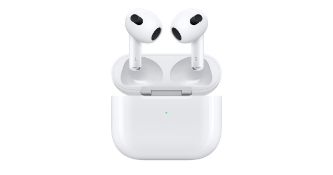 1 BOXED PAIR OF APPLE AIRPODS PRO BLUETOOTH EARPHONES WITH WIRELESS CHARGING CASE RRP Â£249.99 (