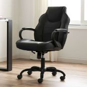 1 TRUE INNOVATIONS BACK TO SCHOOL OFFICE CHAIR RRP Â£99 (GENERIC IMAGE GUIDE)