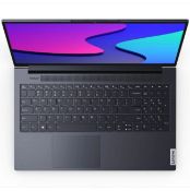 1 LENOVO YOGA SLIM 7 15IIL05 15.6" LAPTOP INTEL CORE I5 CPU 8GB RAM 256GB SSD GREY | 82AA002PUK WITH