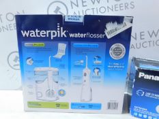 1 BOXED WATERPIK ULTRA PLUS WATER FLOSSER RRP Â£99