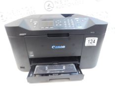 1 CANON MAXIFY MB2050 WIRELESS ALL IN ONE PRINTER RRP Â£199.99