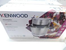 1 BOXED KENWOOD PROSPERO KHC29 COMPACT STAND MIXER KITCHEN MACHINE 1000W RRP Â£269