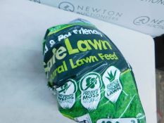 1 BAGGED WESTLAND CHILD AND PET FRIENDLY SAFELAWN NATURAL LAWN FEED RRP Â£29.99