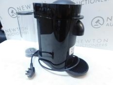 1 NESPRESSO VERTUO PLUS 11399 COFFEE MACHINE BY MAGIMIX RRP Â£129