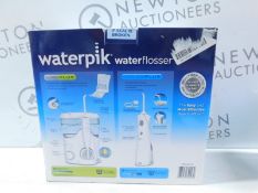 1 BOXED WATERPIK ULTRA PLUS WATER FLOSSER RRP Â£99