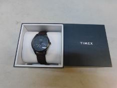 1 BOXED TIMEX GNETS IQ+ MOVE ACTIVITY TRACKER BLUETOOTH HYBRID SMARTWATCH MODEL TW2P94800 RRP £199