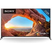 1 SONY BRAVIA KD-55X89J, 55 INCH, LED, 4K ULTRA HD, HDR, GOOGLE TV WITH REMOTE RRP Â£699 (WORKING,