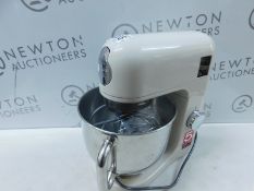 1 KENWOOD KMIX STAND MIXER MODEL KMX750AAB RRP Â£299