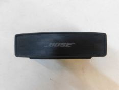 1 BOSE SOUNDLINK MINI 2 BLUETOOTH SPEAKER RRP Â£149.99