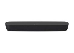 1 PANASONIC SC-HTB208EBK 2.0 WIRELESS COMPACT SOUND BAR RRP Â£119.99 (DOESN'T POWER ON)