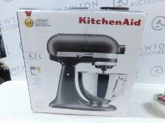 1 BOXED KITCHENAID 5KSM95 ELECTRIC MUTI-FUNCTION STAND MIXER WITH ACCESSORIES RRP Â£499