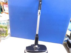 1 AIRCRAFT POWERGLIDE CORDLESS HARD FLOOR CLEANER & POLISHER RRP Â£199