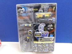 1 PACK OF TINC STATIONERY SET RRP Â£19.99