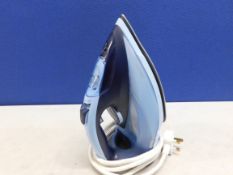 1 PHILIPS AZUR STEAM IRON RRP Â£89.99