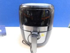 1 GOURMIA 5.7L DIGITAL AIR FRYER RRP Â£89.99