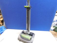 1 GTECH 22V AIR RAM CORDLESS VACUUM CLEANER WITH CHARGER RRP Â£249 (NO BATTERY)