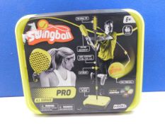 1 ALL SURFACE PRO SWINGBALL RRP Â£39.99