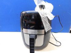 1 GOURMIA 5.7L DIGITAL AIR FRYER RRP Â£89.99