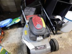 1 MOUNTFIELD SP51H 145CC 20" (51CM) SELF PROPELLED PETROL LAWNMOWER POWERED BY HONDA RRP Â£349.99