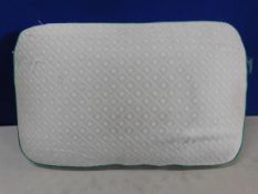 1 SNUGGLEDOWN MEMORY FOAM PILLOW RRP Â£39.99