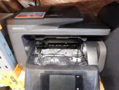 1 HP OFFICEJET PRO 8725 ALL-IN-ONE PRINTER RRP Â£249.99