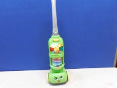 1 LEAP FROG PICK UP AND COUNT VACUUM RRP Â£12.99