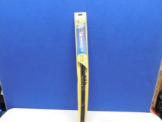 1 PACK MICHELIN STEALTH WIPER BLADES IN VARIOUS SIZES RRP Â£19.99