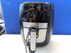 1 GOURMIA 5.7L DIGITAL AIR FRYER RRP Â£89.99