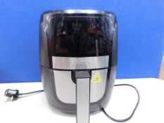 1 GOURMIA 5.7L DIGITAL AIR FRYER RRP Â£89.99