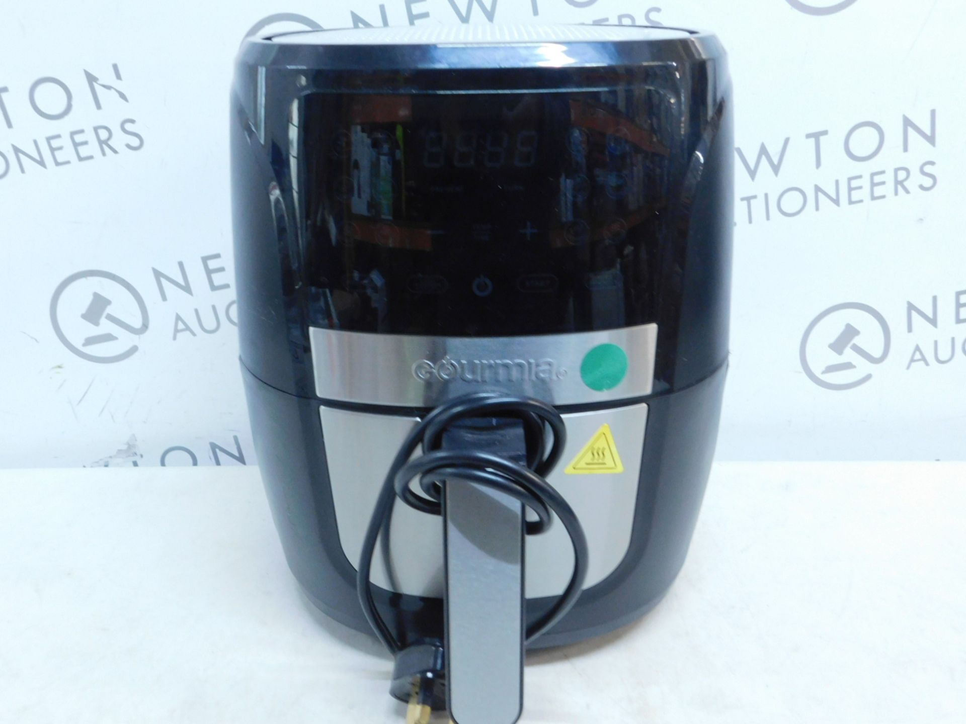 1 GOURMIA 5.7L DIGITAL AIR FRYER RRP Â£89.99