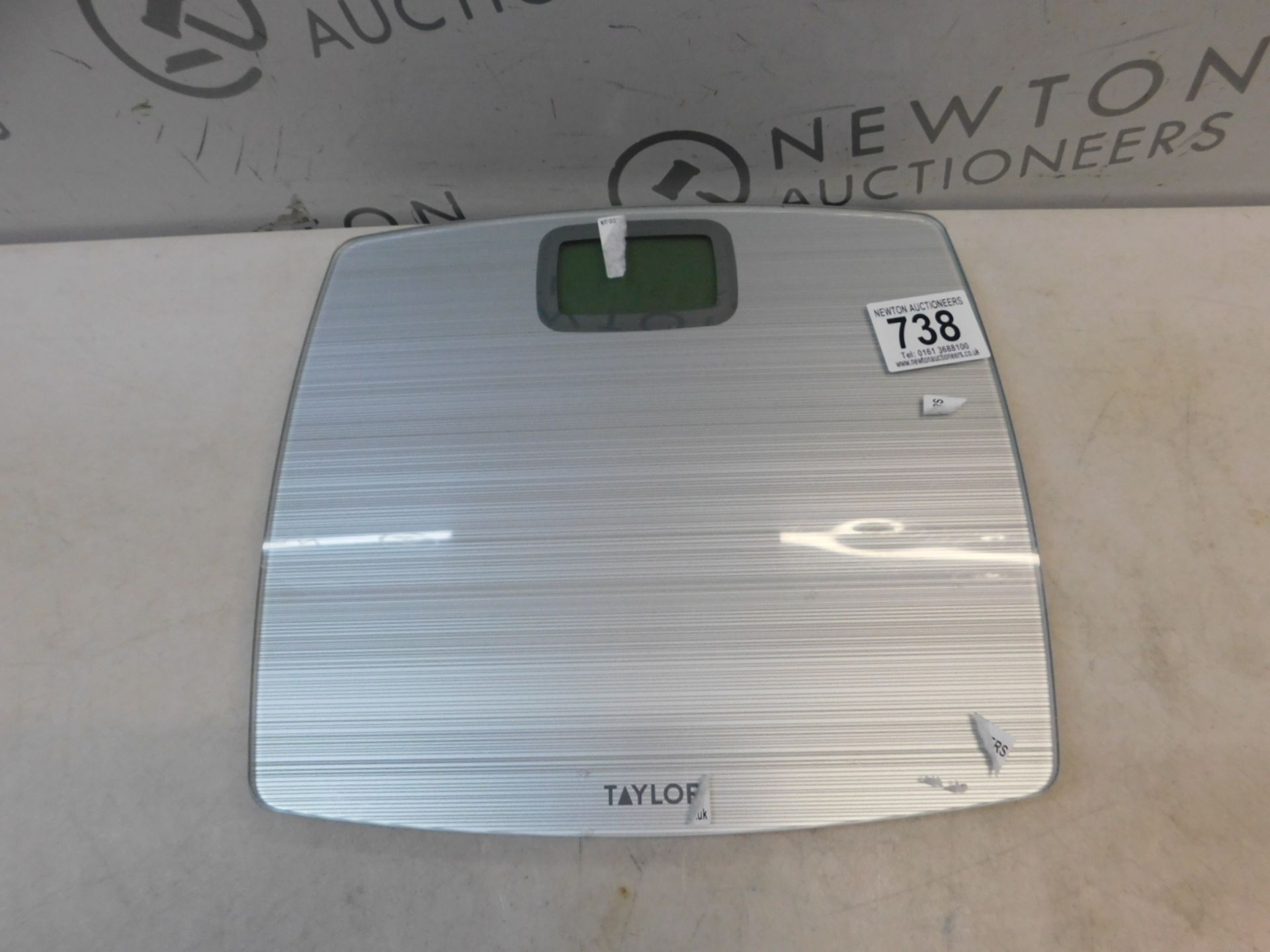 1 TAYLOR DIGITAL KITCHEN SCALE RRP Â£29.99