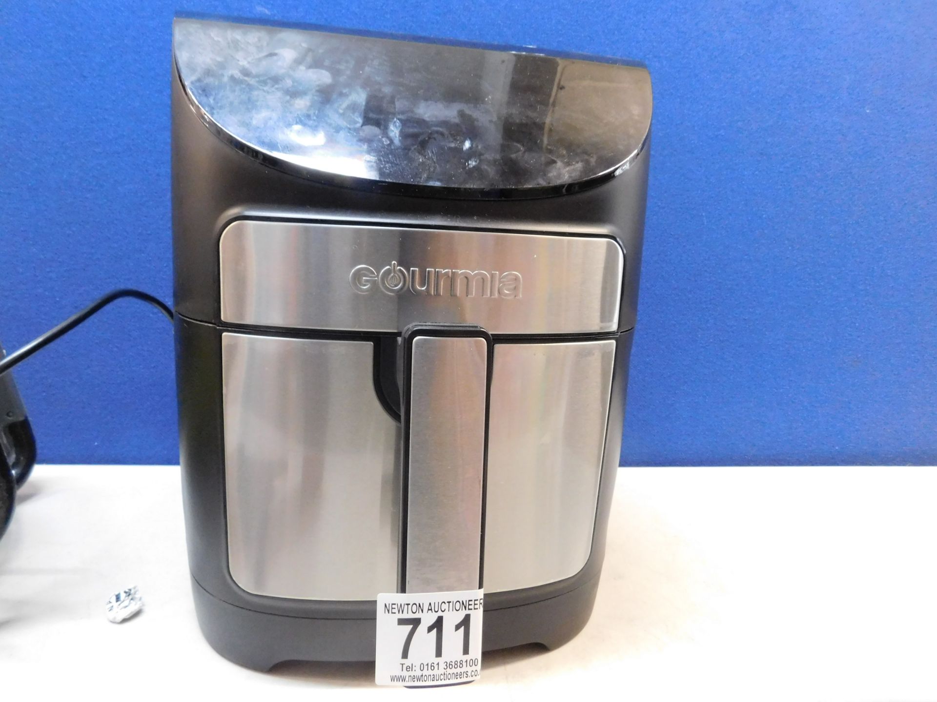 1 GOURMIA 6.7L DIGITAL AIR FRYER RRP Â£59