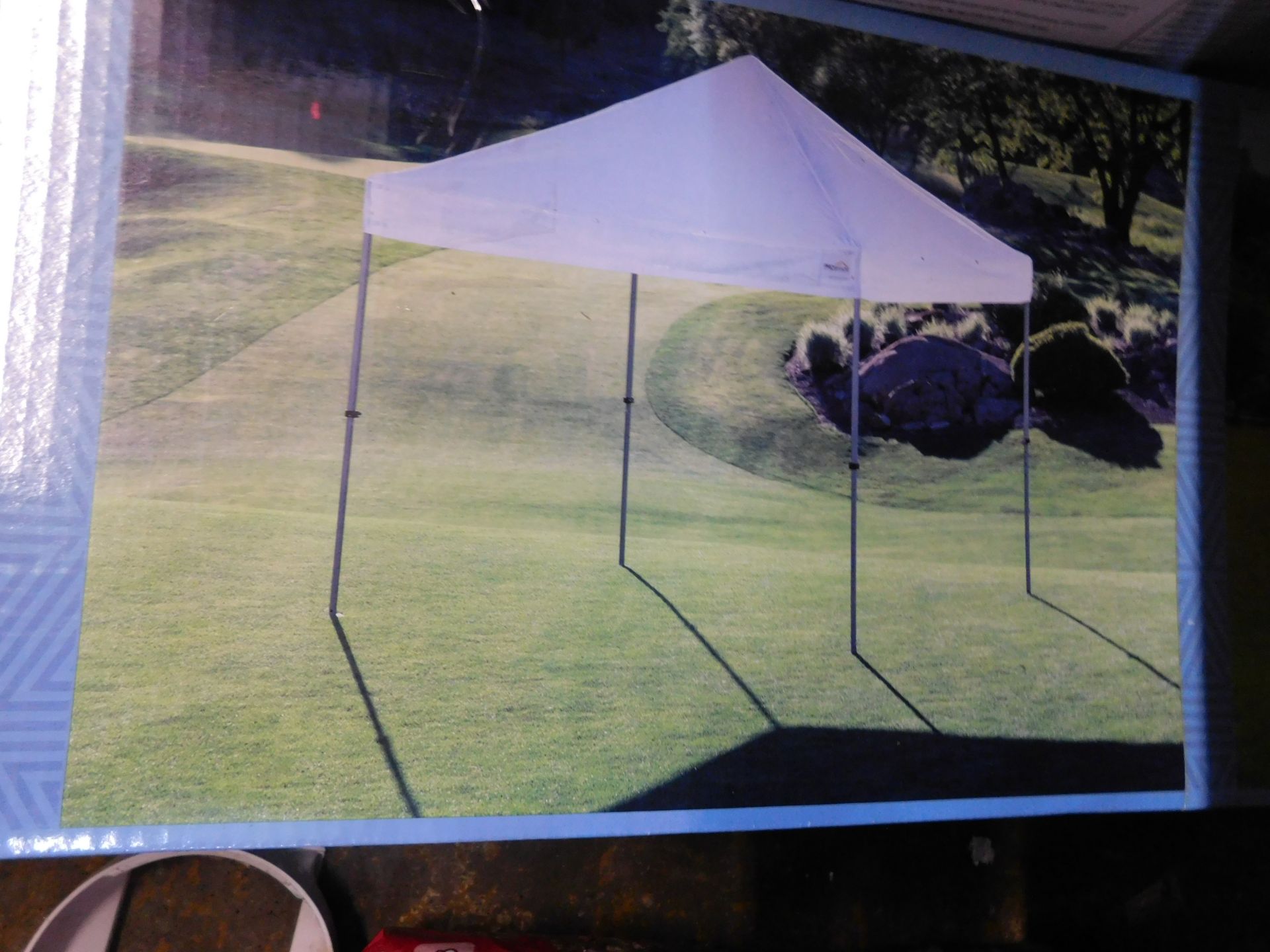 1 BOXED PROSHADE 10'X10' INSTANT CANOPY RRP Â£199