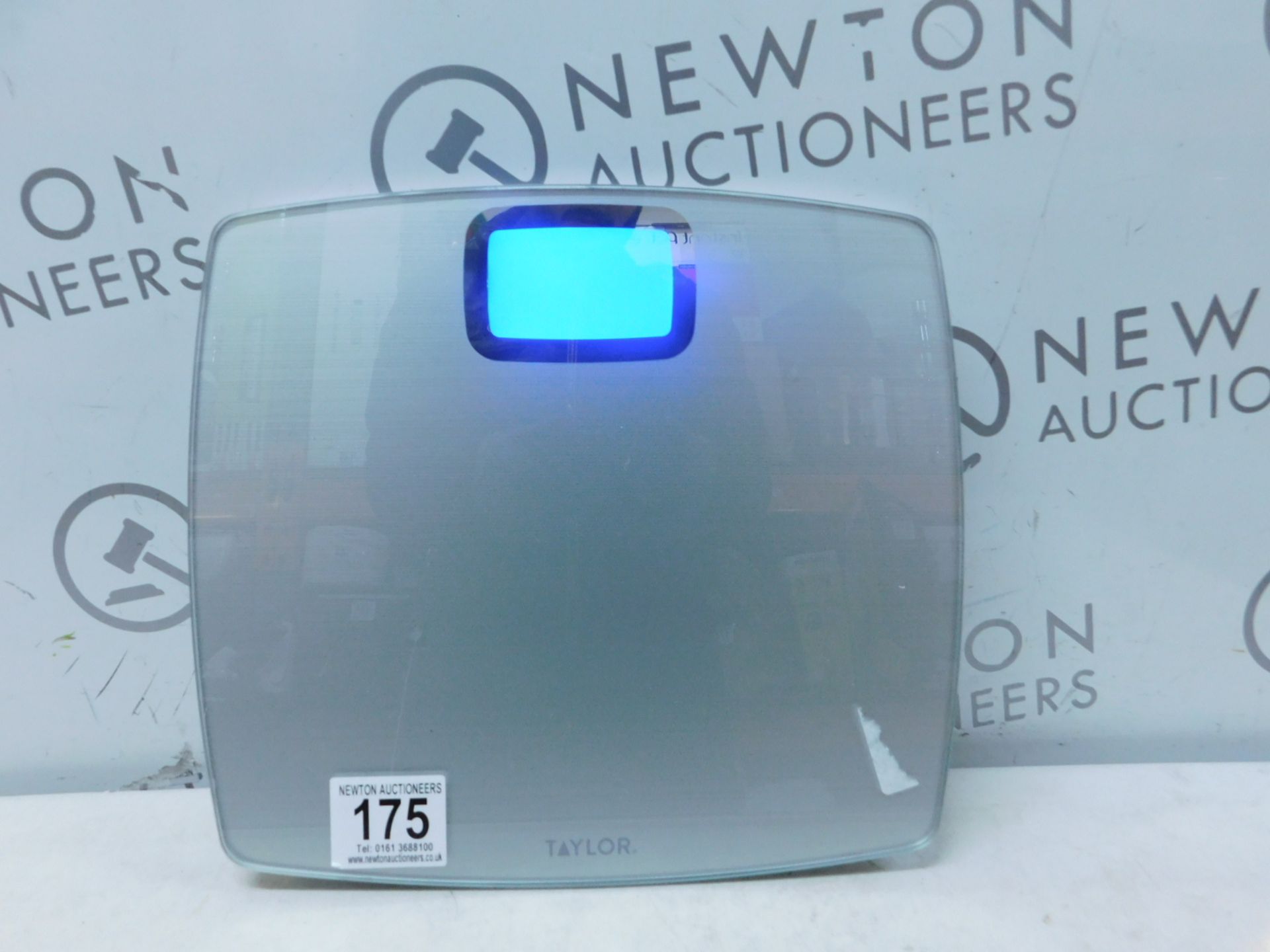 1 TAYLOR DIGITAL KITCHEN SCALE RRP Â£29.99