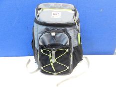 1 ARCTIC ZONE 12.5L 24 CAN ULTRA BACKPACK COOLER RRP Â£39.99