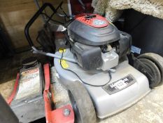 1 MOUNTFIELD SP51H 145CC 20" (51CM) SELF PROPELLED PETROL LAWNMOWER POWERED BY HONDA RRP Â£349.99