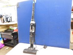 1 BOSCH SERIE 4 FLEXXO CORDLESS VACUUM CLEANER RRP Â£199