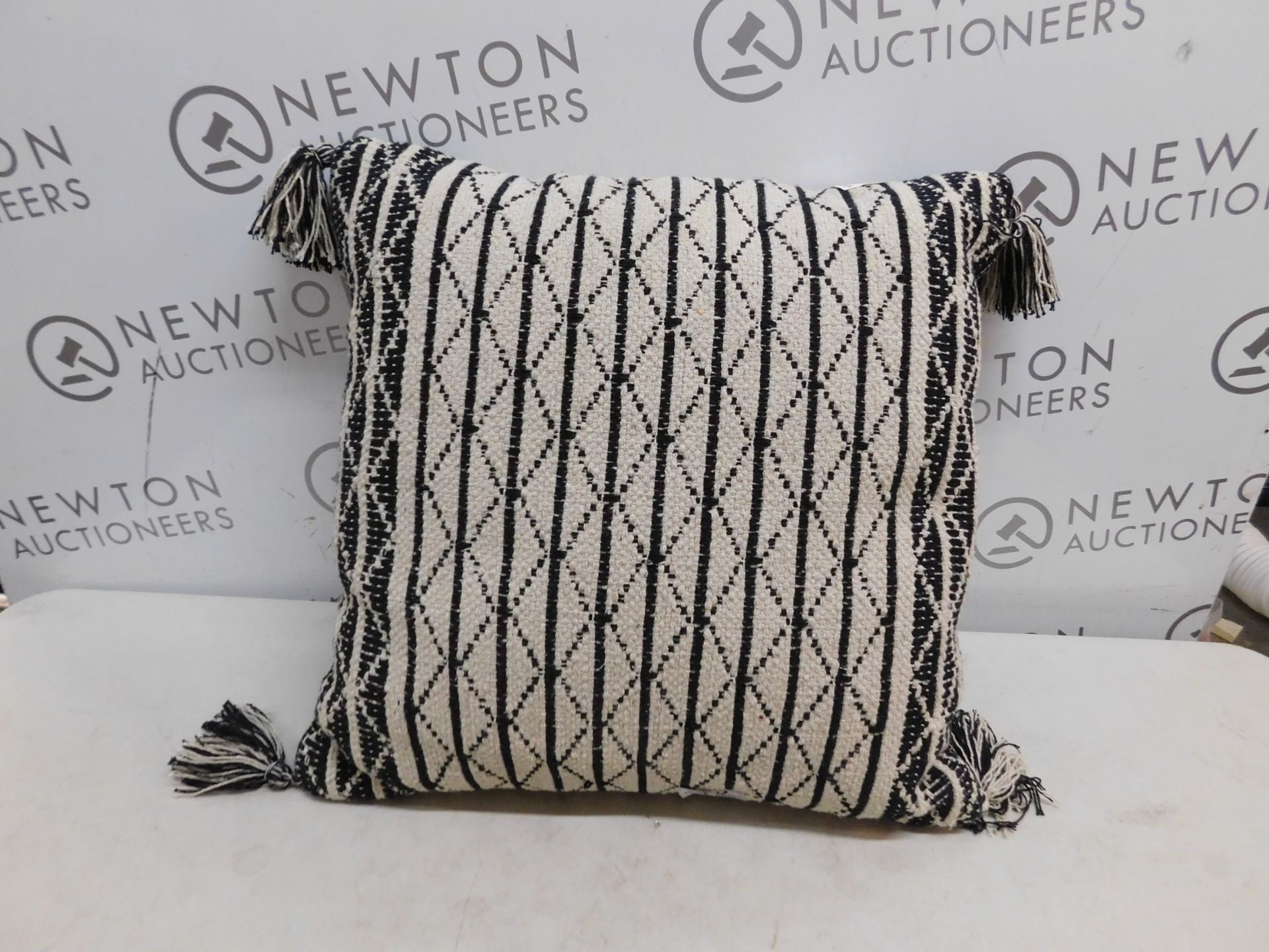 1 ARLEE HOME FASHION DESIGNER CUSHION RRP Â£24.99