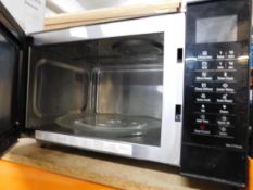 1 PANASONIC NN-CT56JB SLIMLINE COMBINATION MICROWAVE OVEN BLACK RRP Â£199