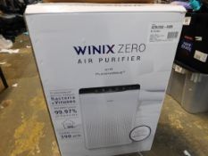 1 BOXED WINIX ZERO AIR PURIFIER WITH 4 STAGE FILTRATION RRP Â£259