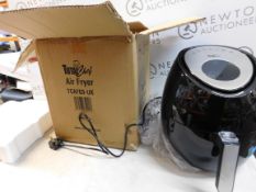 1 BOXED TOTAL CHEF TCAF03 3.6 LITERS AIR FRYER 1500 WATTS RRP Â£59