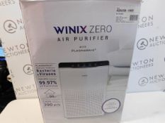 1 BOXED WINIX ZERO AIR PURIFIER WITH 4 STAGE FILTRATION RRP Â£259