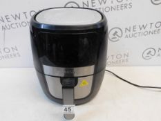 1 GOURMIA 5.7L DIGITAL AIR FRYER RRP Â£89.99