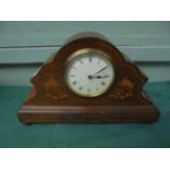 French mantelclock,