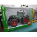 Siku Farmer Fendt 930 Vario diecast tractor model